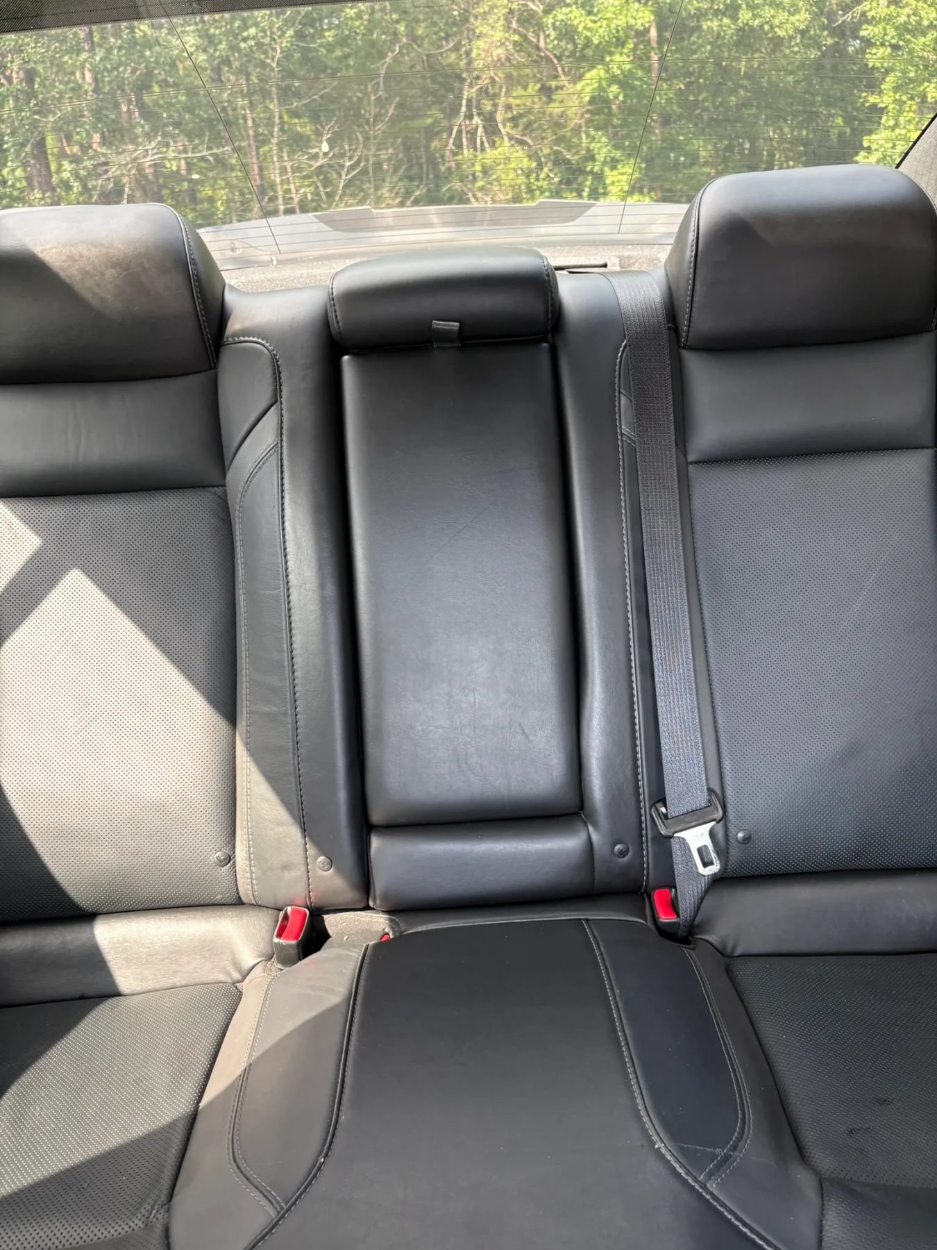 Used 2018 Dodge Charger R/T RWD image 21