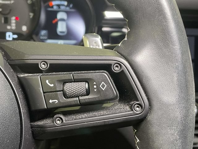 Certified 2023 Porsche Macan Turbo AWD/4WD image 40