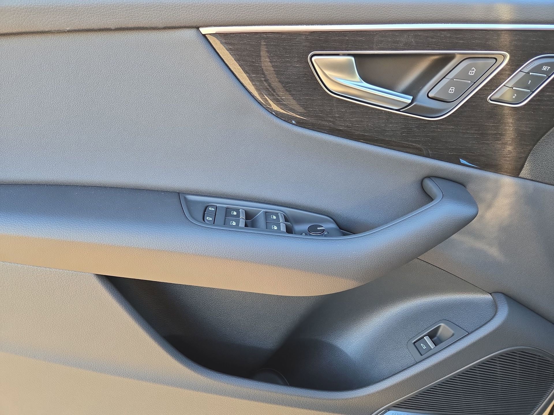 New 2026 Audi Q8 Premium image 15