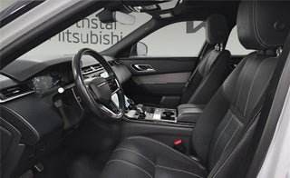 Used 2023 Land Rover Range Rover Velar R-Dynamic S AWD/4WD image 10