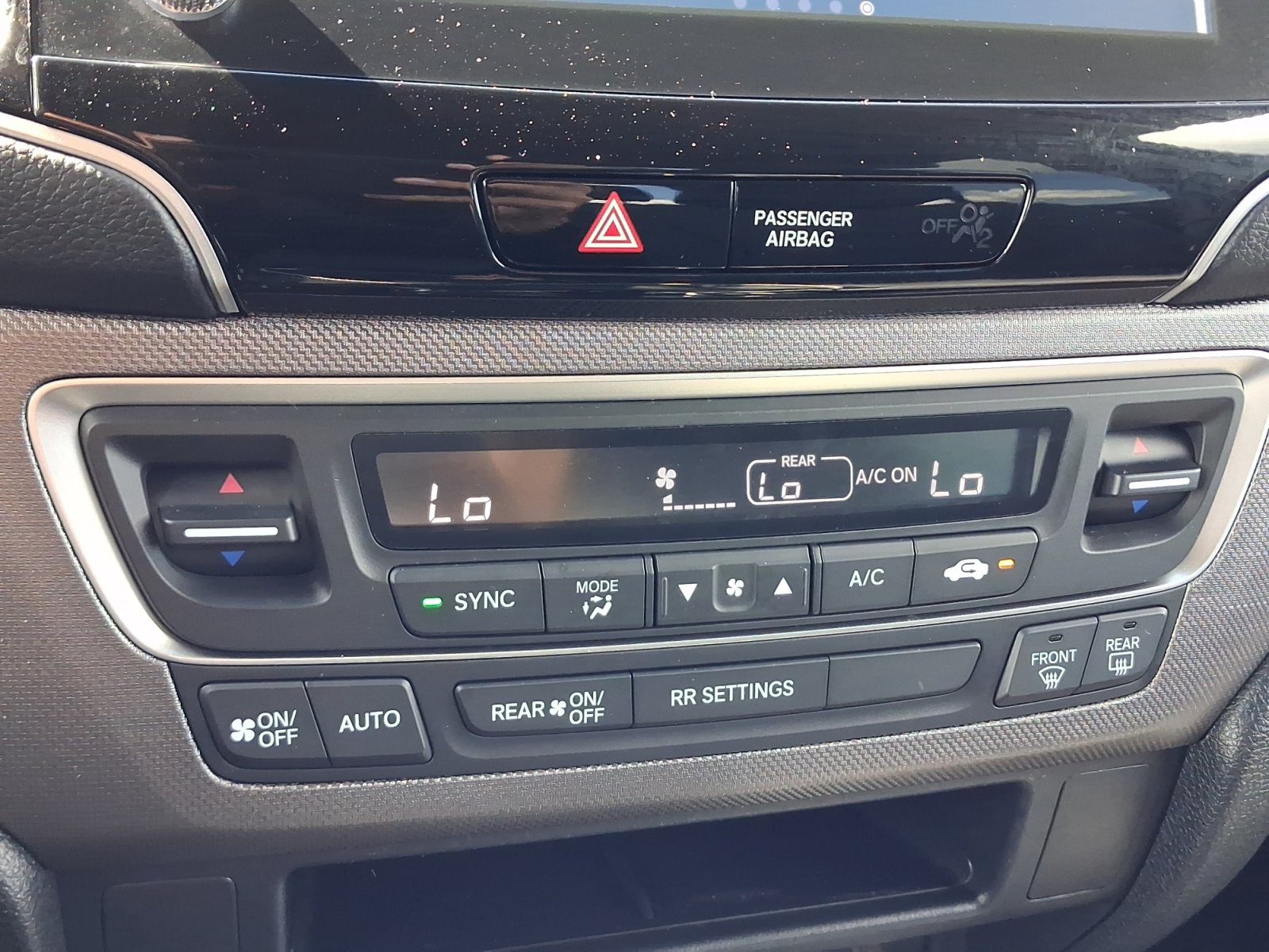 Used 2023 Honda Ridgeline Sport image 17
