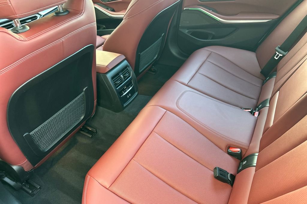 Used 2023 BMW M340i xDrive w/ Premium Package image 12