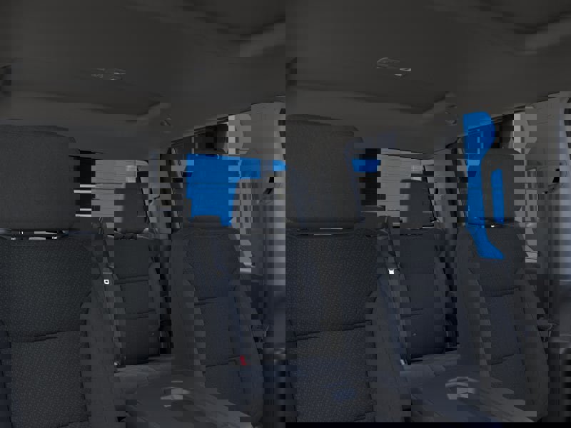 New 2026 Chevrolet Silverado 1500 W/T w/ WT Value Package image 50