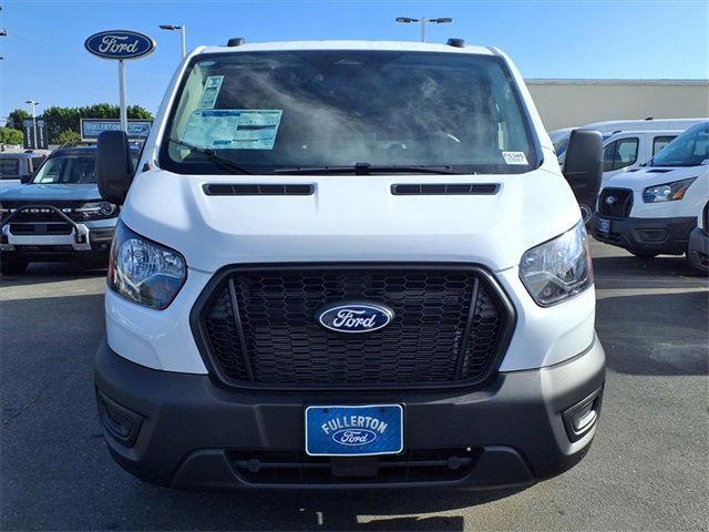 New 2026 Ford Transit 150 Low Roof w/ Load Area Protection Package image 2
