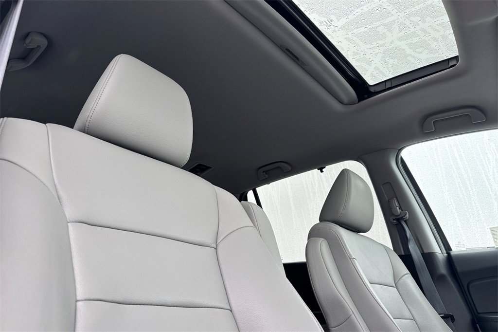 Used 2022 Honda Pilot EX-L image 17