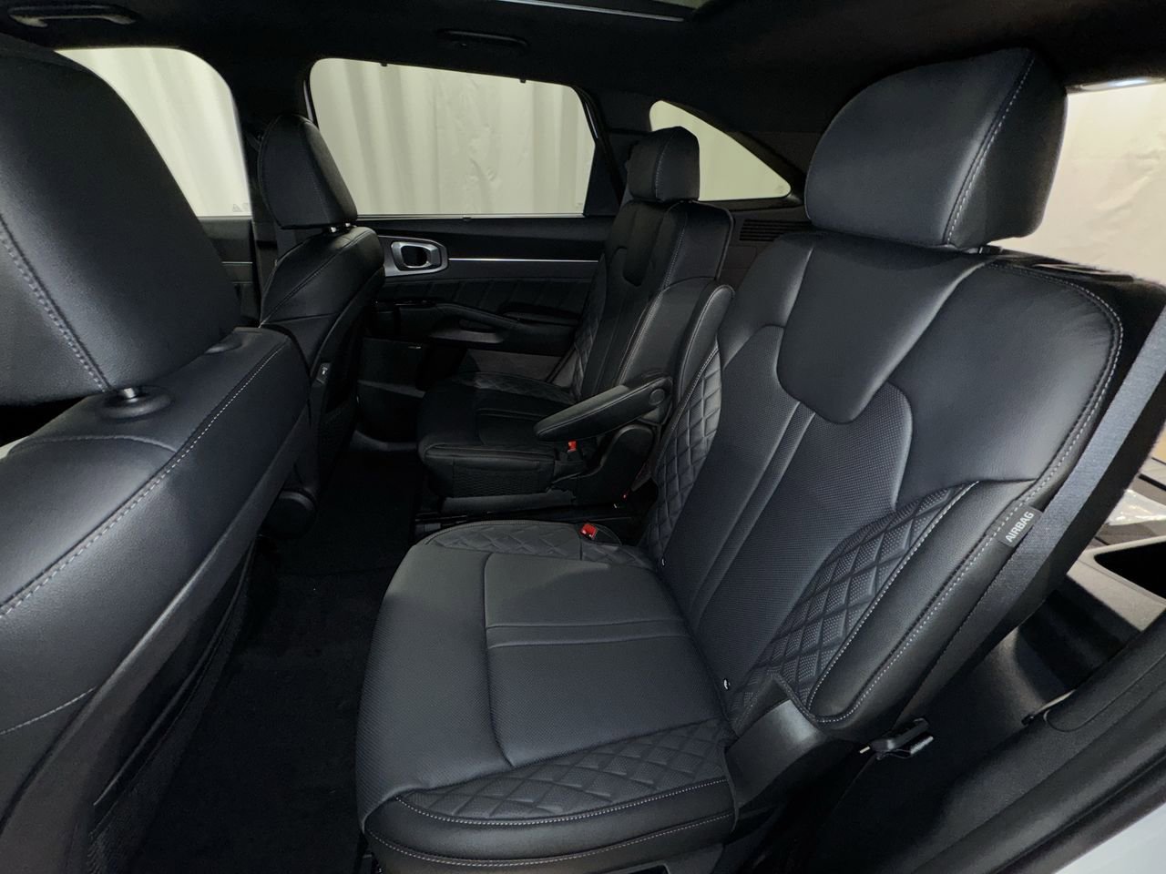 New 2026 Kia Sorento SX Prestige image 28