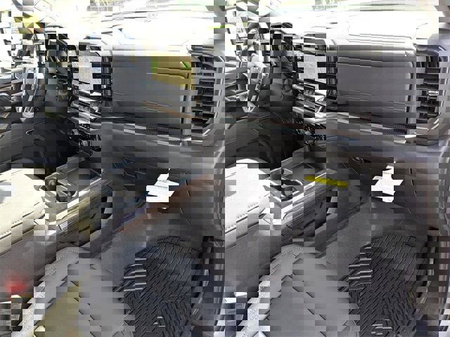 New 2026 Chevrolet Silverado 2500 LT image 36