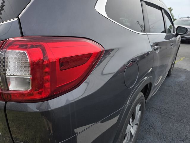 Used 2025 Subaru Ascent Premium AWD/4WD image 7