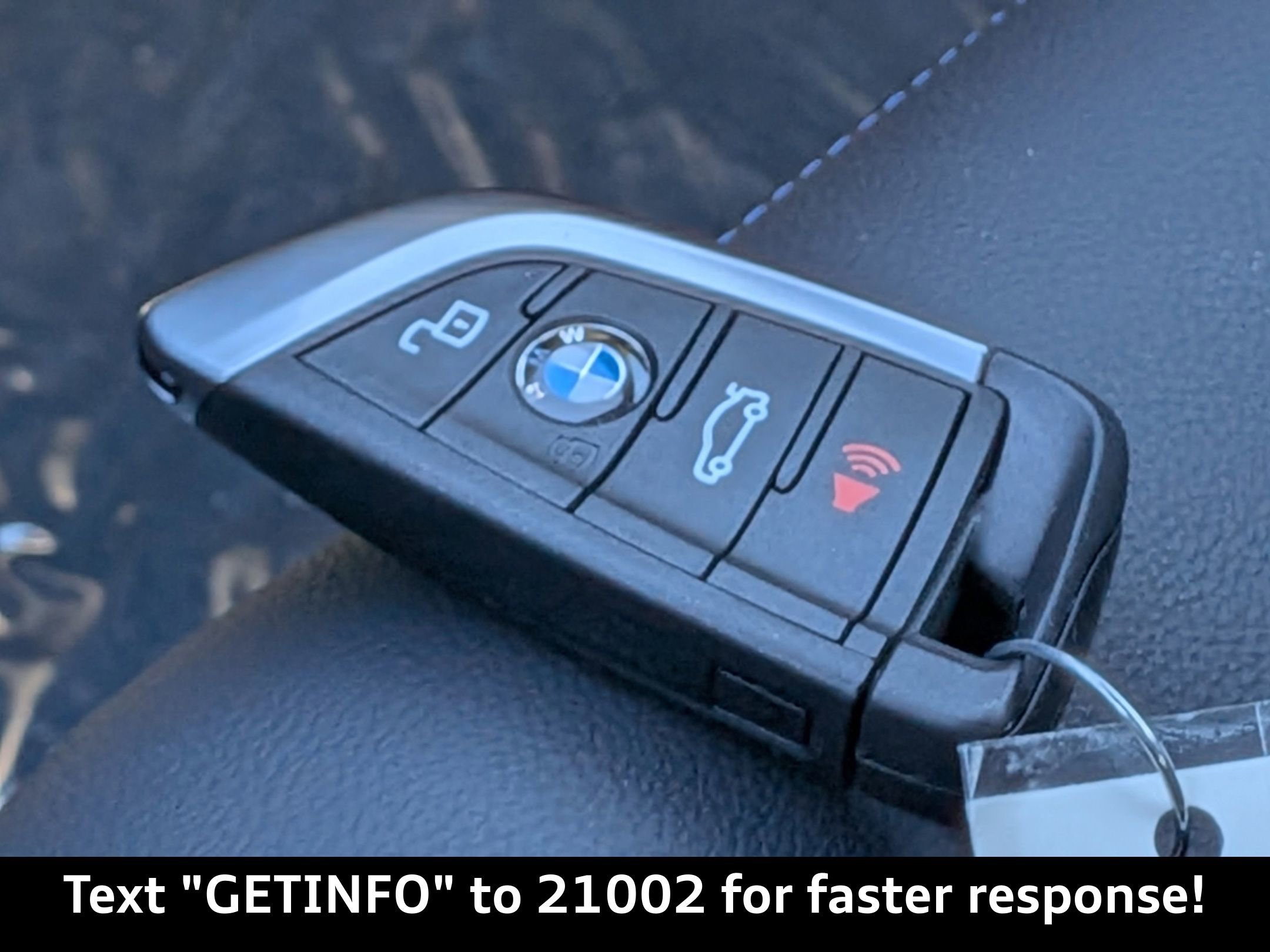 Used 2024 BMW M2 w/ Lighting Package image 36