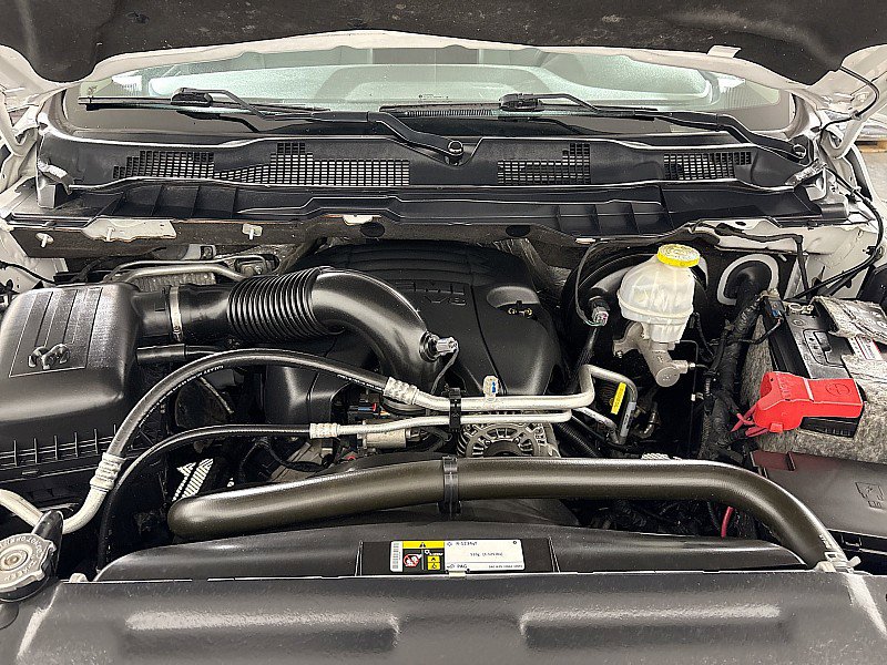 Used 2018 RAM 1500 Tradesman w/ Power & Remote Entry Group image 25