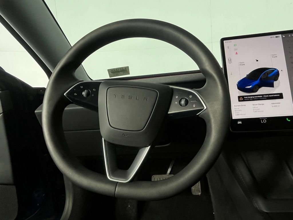 Used 2025 Tesla Model 3 Long Range image 12