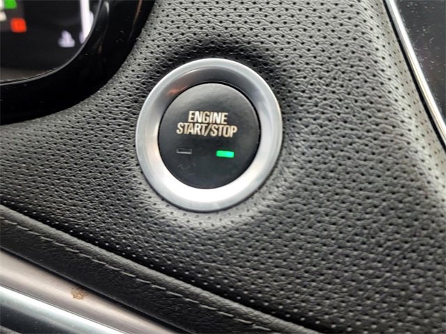 Used 2019 Cadillac XT5 Luxury image 21