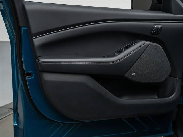 New 2026 Ford Mustang Mach-E Premium w/ Technology Package AWD/4WD image 28