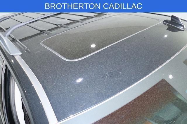 Used 2016 Cadillac Escalade ESV Premium AWD/4WD image 17