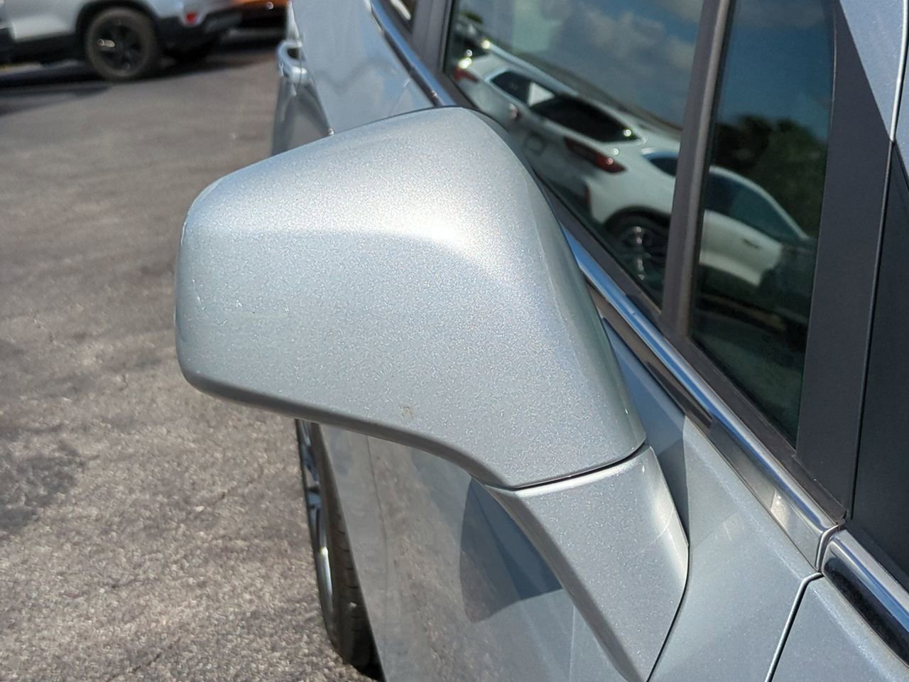 Certified 2022 Buick Encore Preferred w/ Safety Package image 12