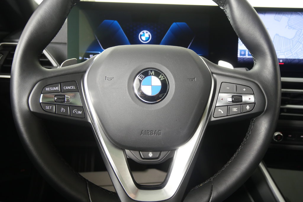Used 2023 BMW 230i Coupe w/ Premium Package RWD image 15