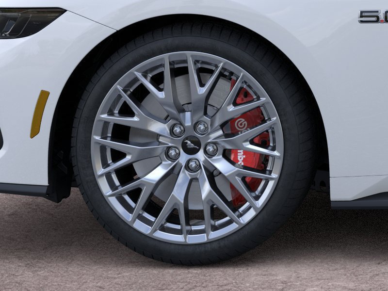 New 2026 Ford Mustang GT Premium RWD image 22