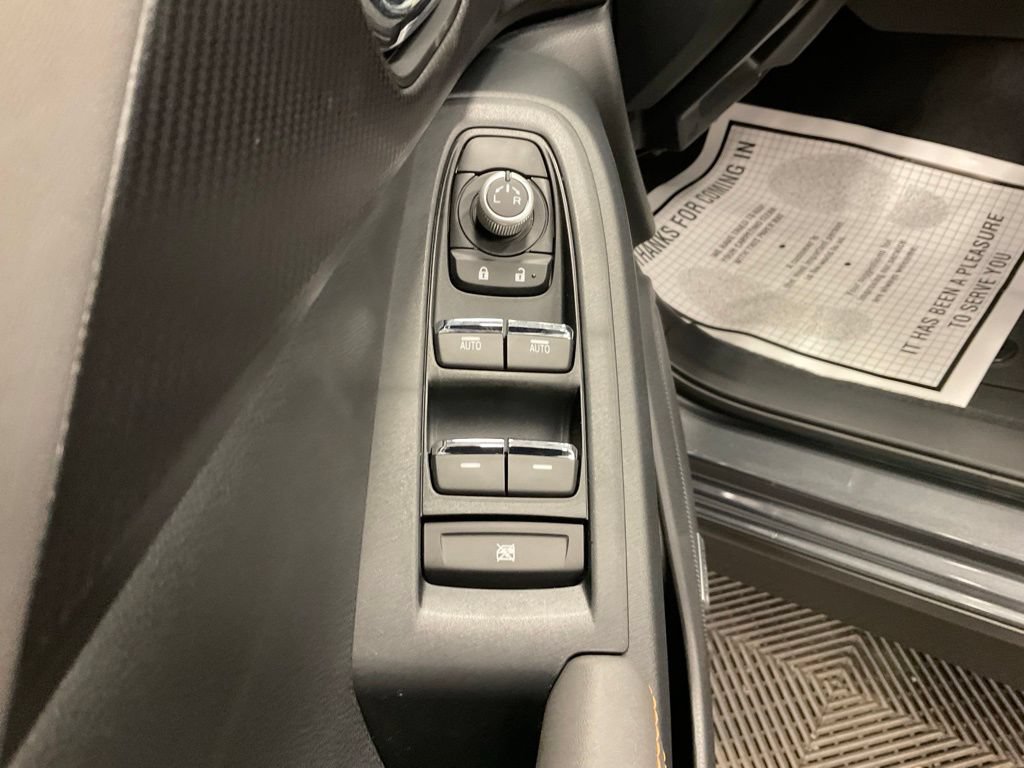 New 2026 Subaru Crosstrek 2.5i Limited AWD/4WD image 11