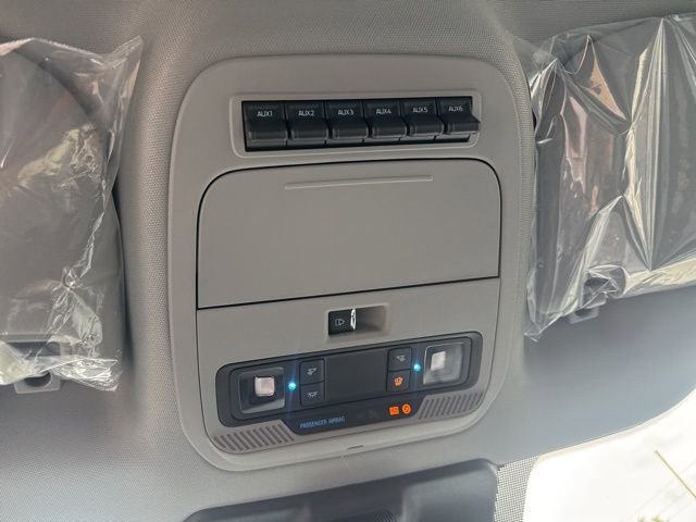 New 2026 Ford F350 XL w/ STX Appearance Package image 24