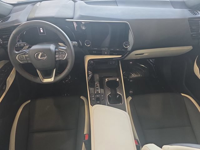 Certified 2024 Lexus NX 350 AWD w/ Cold Area Package image 9