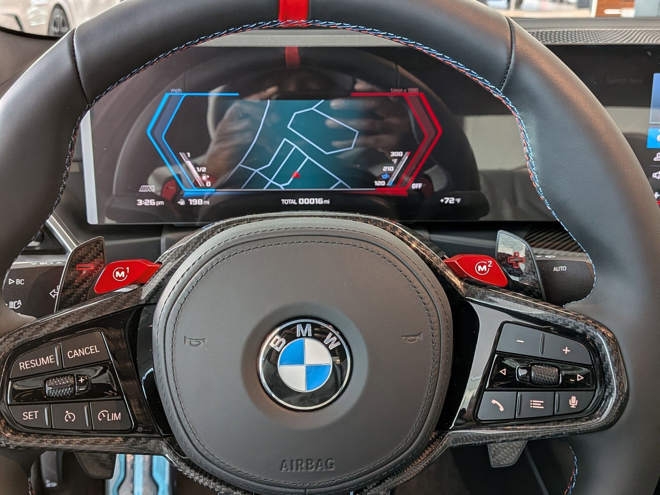 New 2026 BMW M4 Competition w/ Executive Package RWD image 20