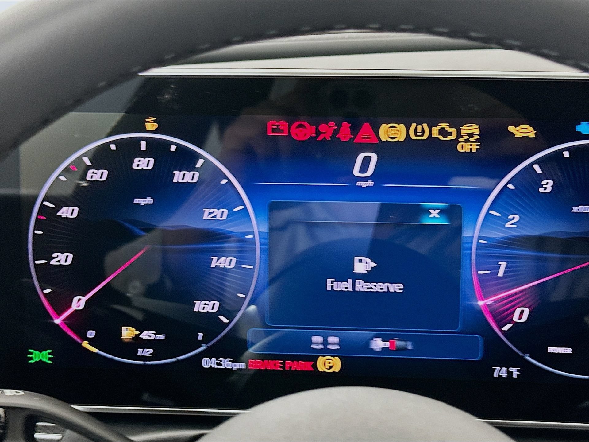 New 2026 Mercedes-Benz CLE 450 4MATIC Coupe image 13