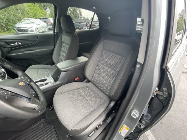 Used 2024 Chevrolet Equinox LT FWD image 19