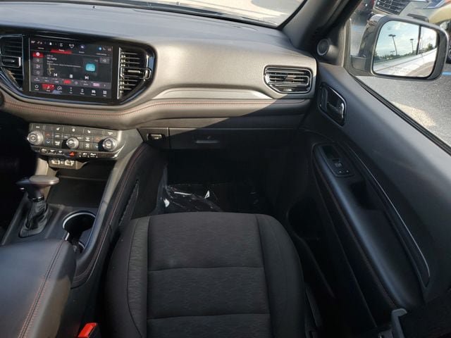 Used 2026 Dodge Durango GT w/ Blacktop Package RWD image 19