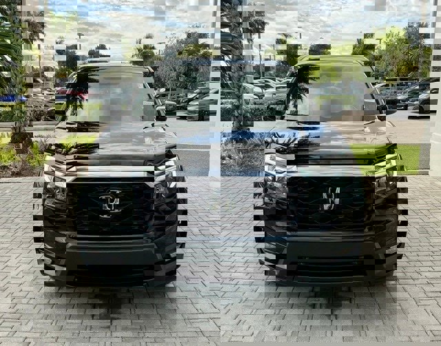 Certified 2023 Honda Passport EX-L image 2