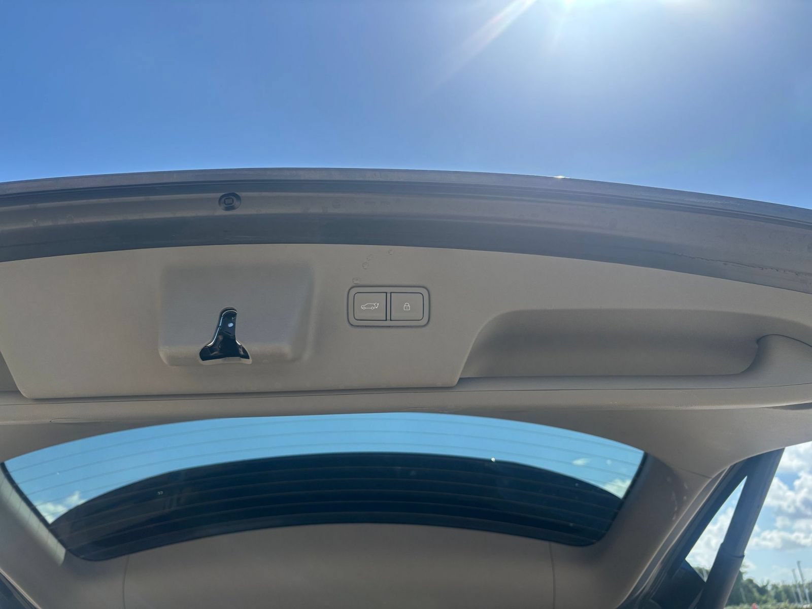 Used 2026 Hyundai Palisade SEL FWD image 24