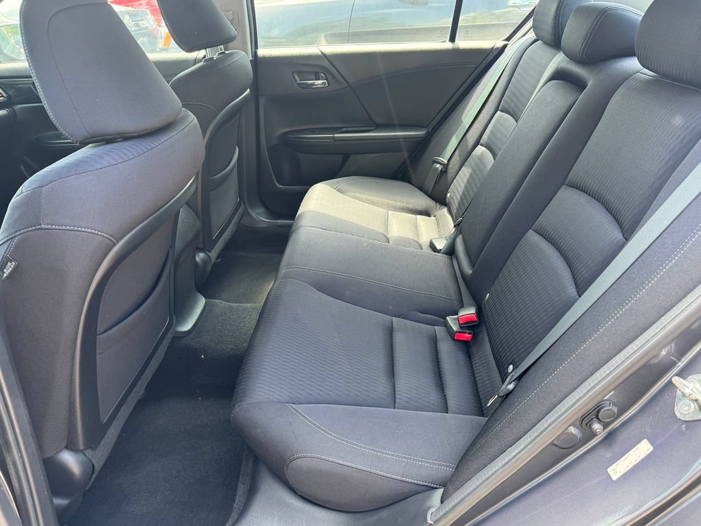 Used 2013 Honda Accord Sport image 34