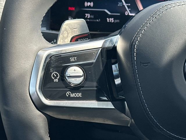 Used 2024 BMW 760i xDrive w/ Premium Package 2 image 8