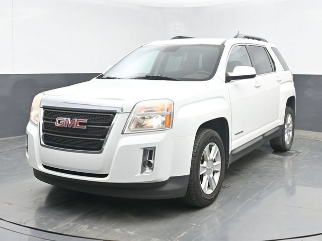 Used 2013 GMC Terrain SLT FWD image 5