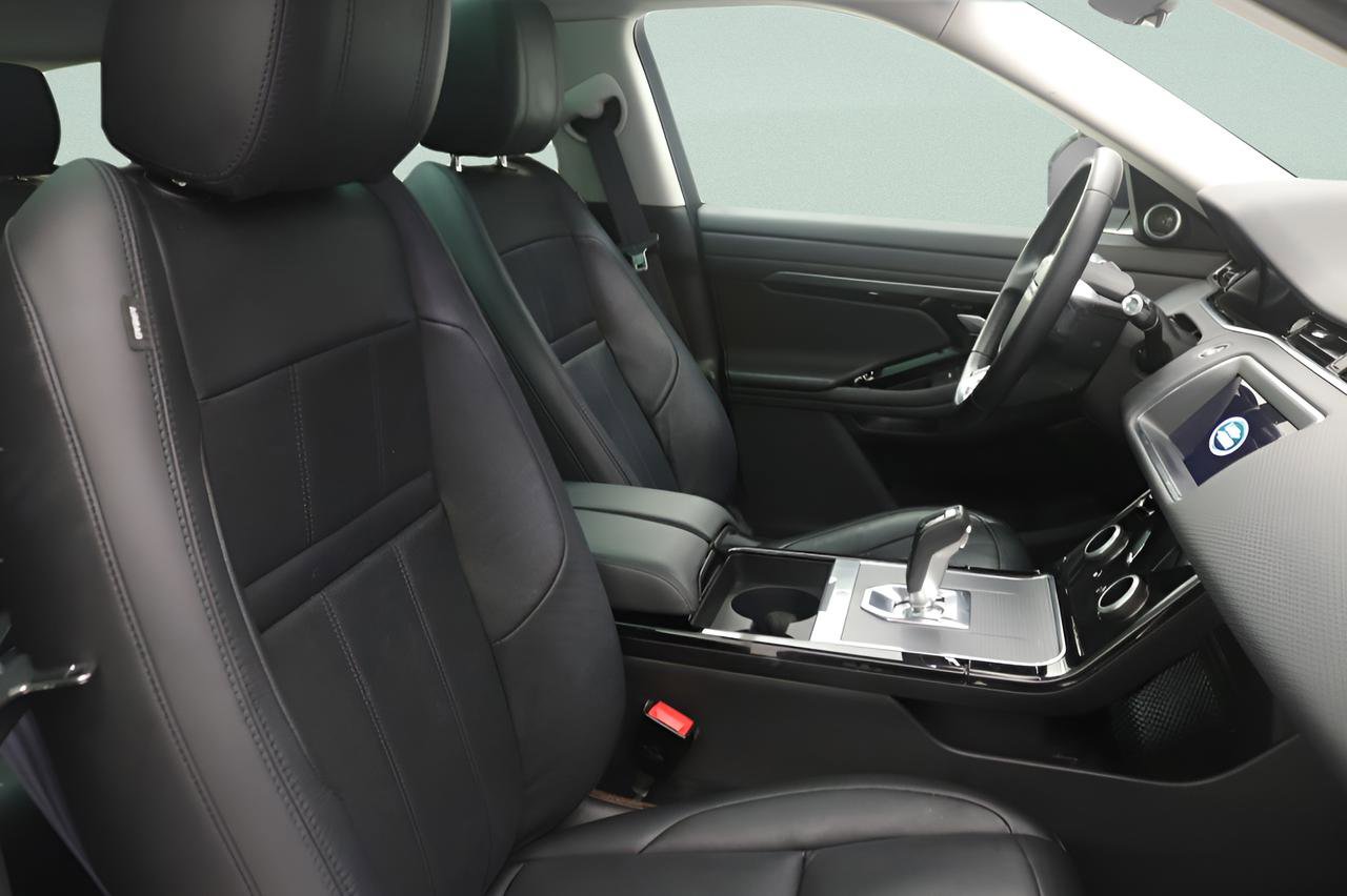 Used 2020 Land Rover Range Rover Evoque S image 28