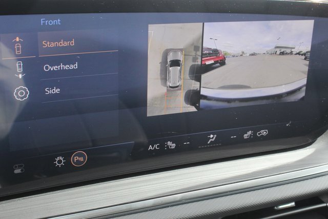 New 2025 Buick Envision Preferred image 42