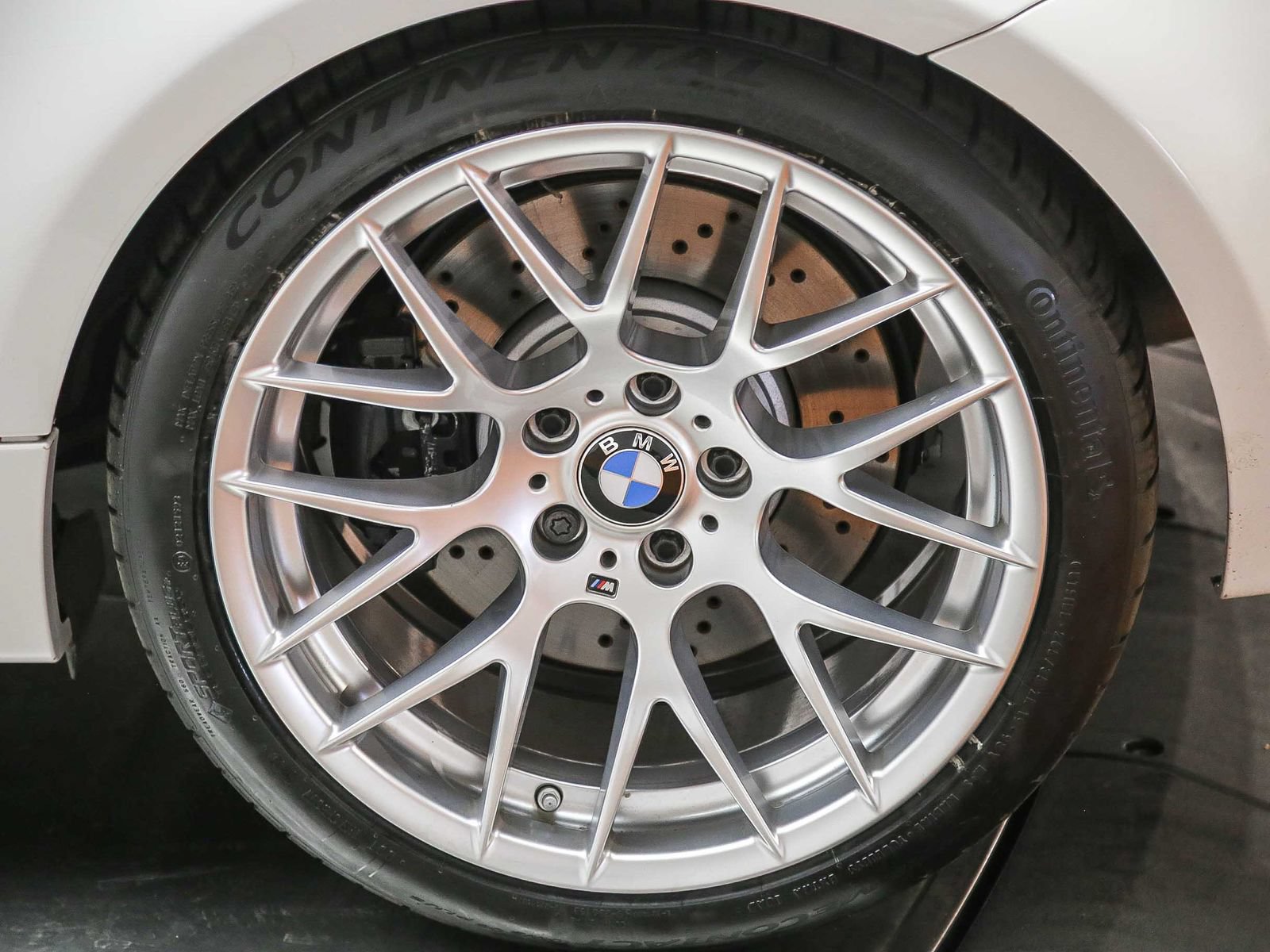 Used 2011 BMW 1 Series M RWD image 11