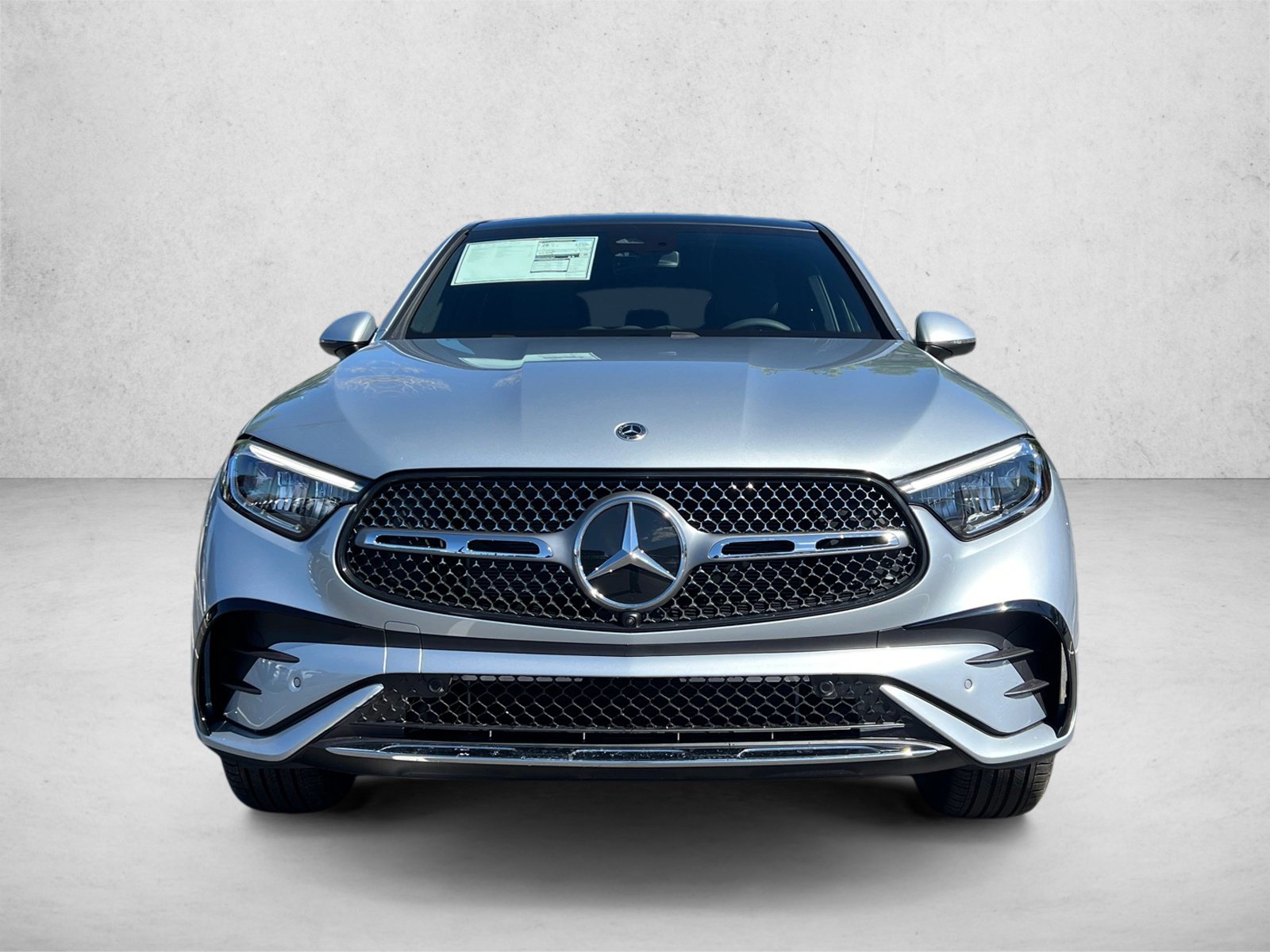 New 2026 Mercedes-Benz GLC 300 4MATIC video 2