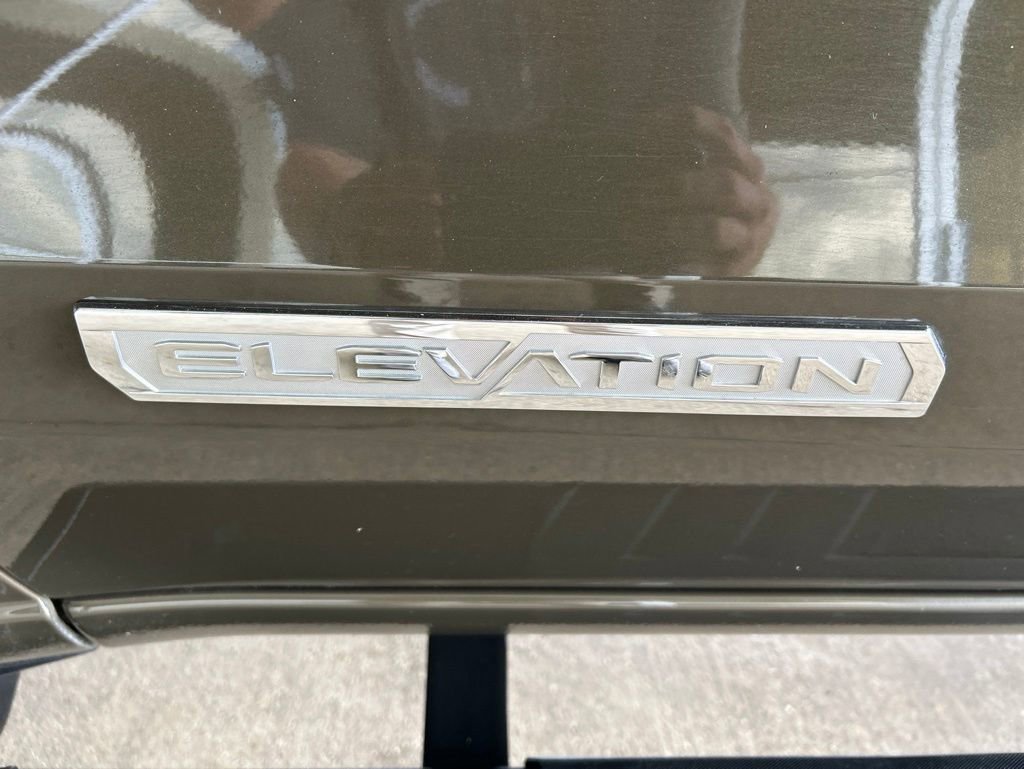 Used 2023 GMC Canyon Elevation w/ Convenience Package RWD image 24