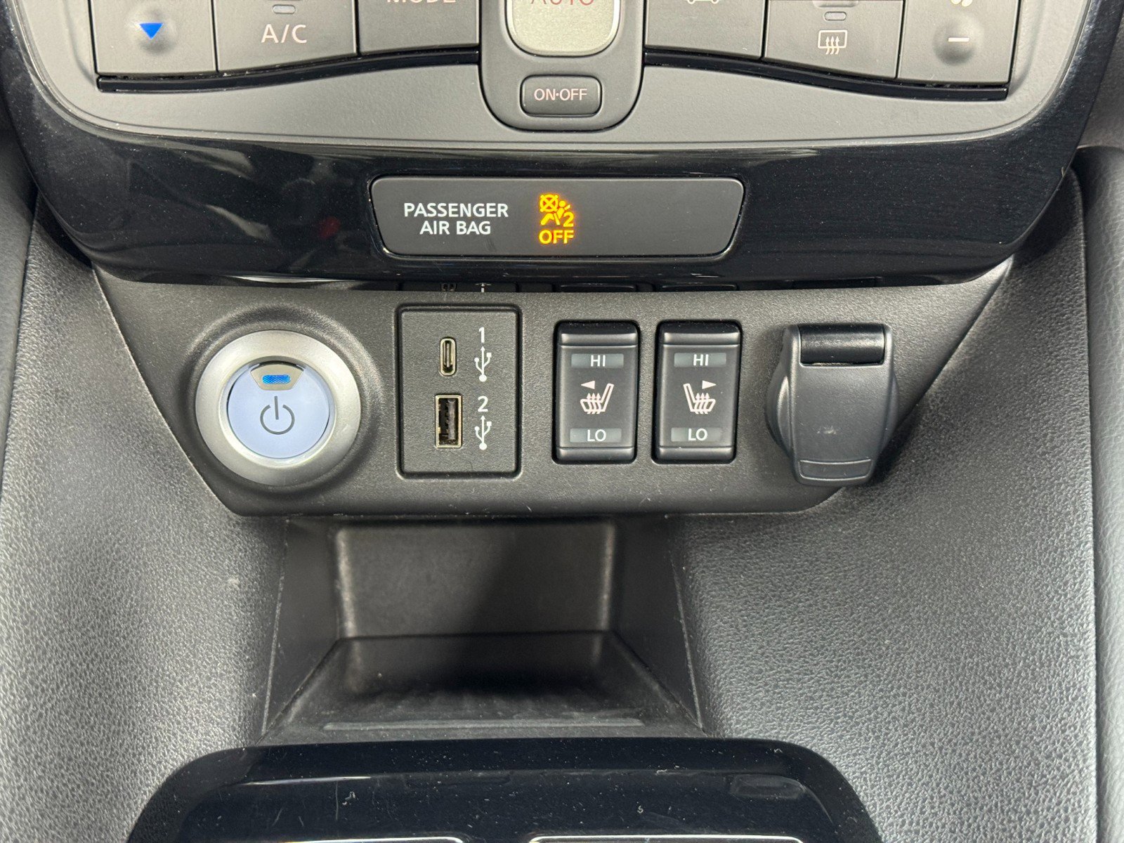 Used 2024 Nissan Leaf SV Plus image 26