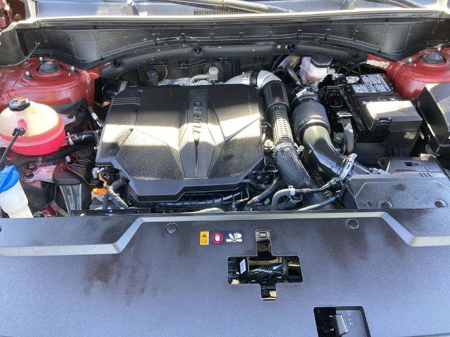 Used 2024 Hyundai Santa Fe Calligraphy image 27