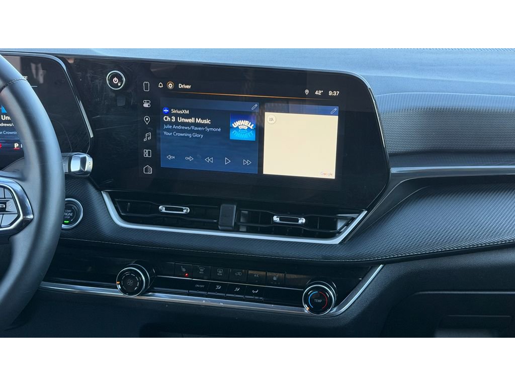 Certified 2025 Chevrolet Equinox LT image 15