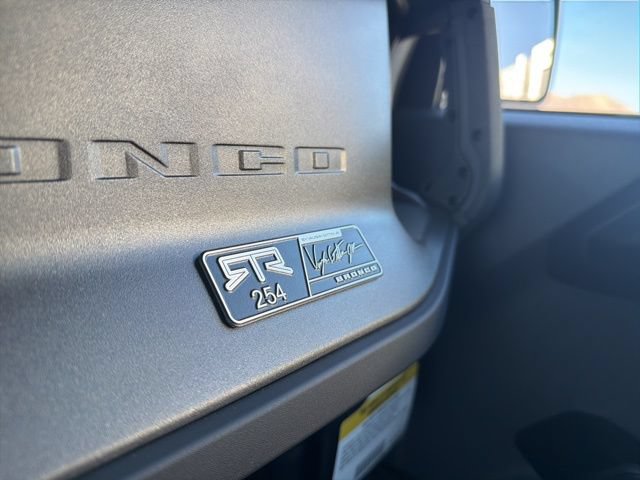 New 2025 Ford Bronco Badlands AWD/4WD image 71