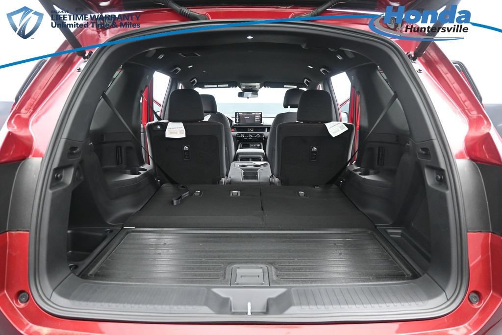 New 2026 Honda Pilot Sport image 28