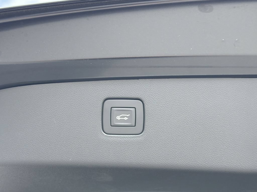 New 2026 Buick Envista Sport Touring w/ Convenience I Package FWD image 20