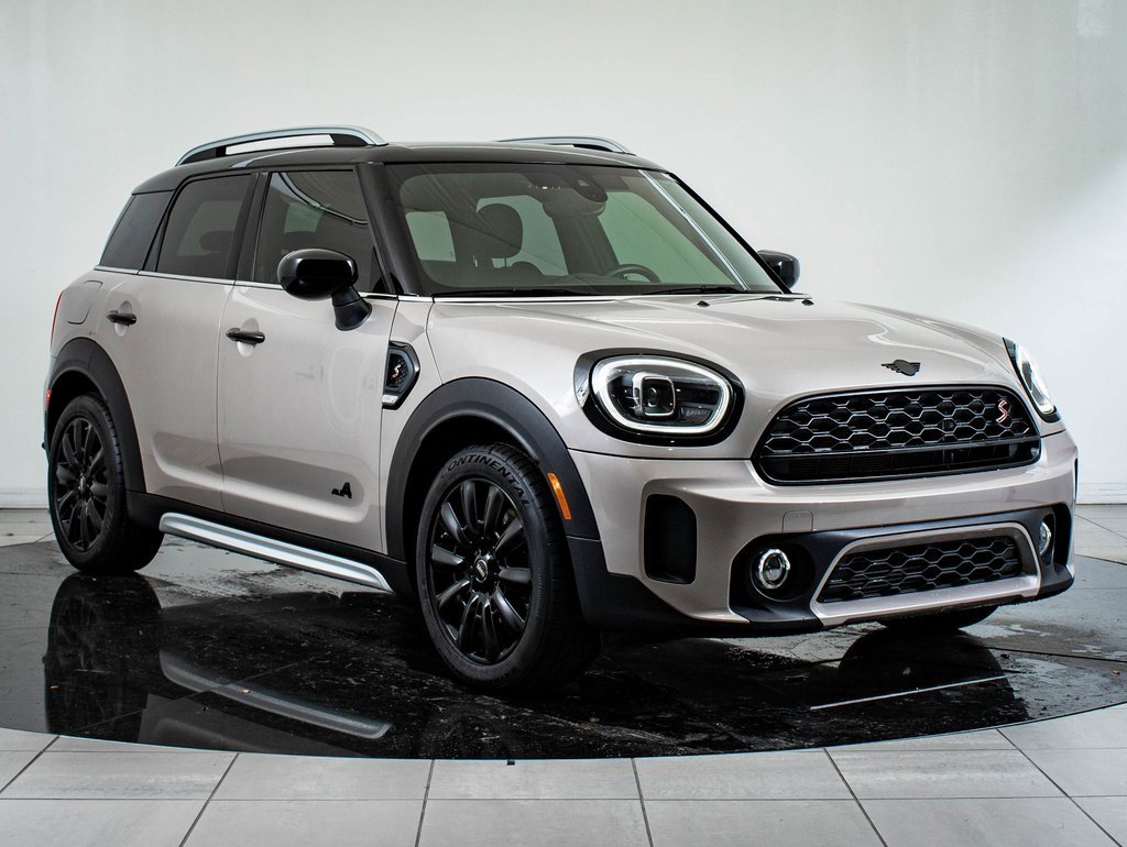 Used 2023 MINI Cooper Countryman S image 12
