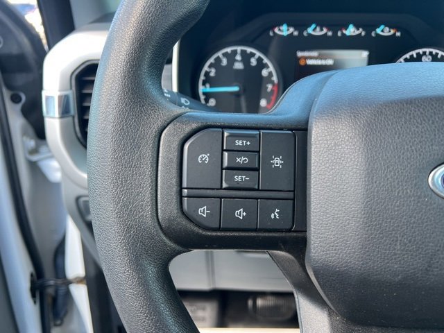 Used 2021 Ford F150 XL w/ Trailer Tow Package image 23