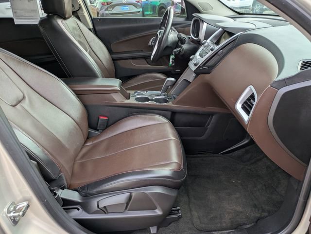 Used 2012 Chevrolet Equinox LTZ image 32