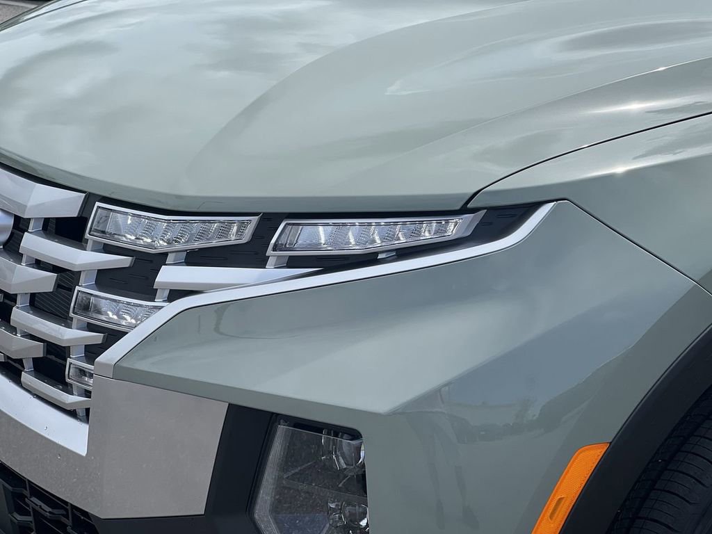 Certified 2023 Hyundai Santa Cruz SEL Premium image 9