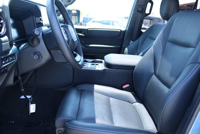 Used 2024 Toyota Land Cruiser w/ Premium Package AWD/4WD image 35