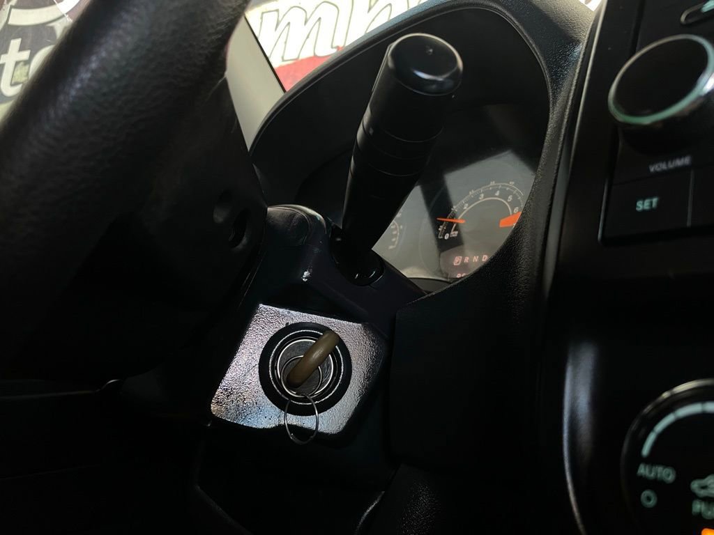 Used 2017 Jeep Patriot Sport image 23